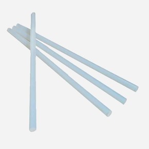 Silikon Çubuk - 8 Adet 11,3 mm Bauhaus