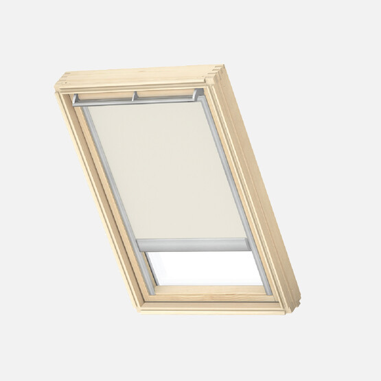 Velux Yeni Nesil Elektronik Siesta Stor Bej 