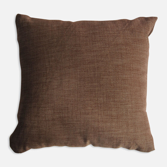 Premier Home Osaka Kare 45x45 cm Minderler Kahve