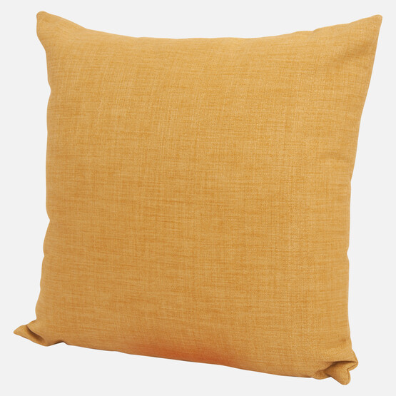 Premier Home Osaka Kare 45x45 cm Minderler Sütlü Kahve