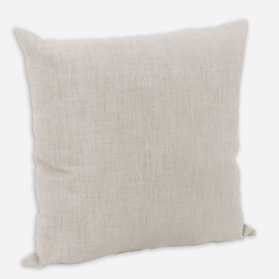 Premier Home Osaka Kare 45x45 cm Minderler Krem