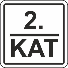 12x12 cm Pvc 2.Kat