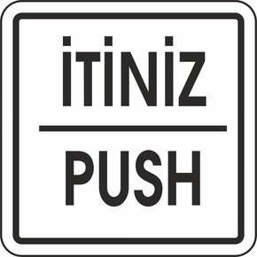 12x12 cm Pvc İtiniz-Push_0