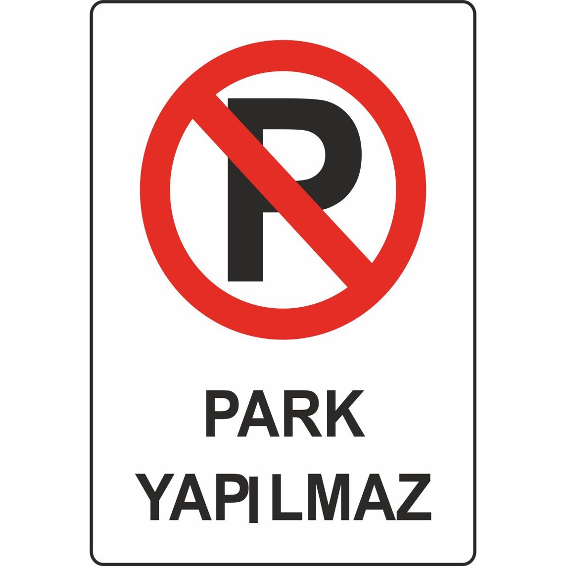    Extra Fix 16x24 cm Pvc Park Yapılmaz   