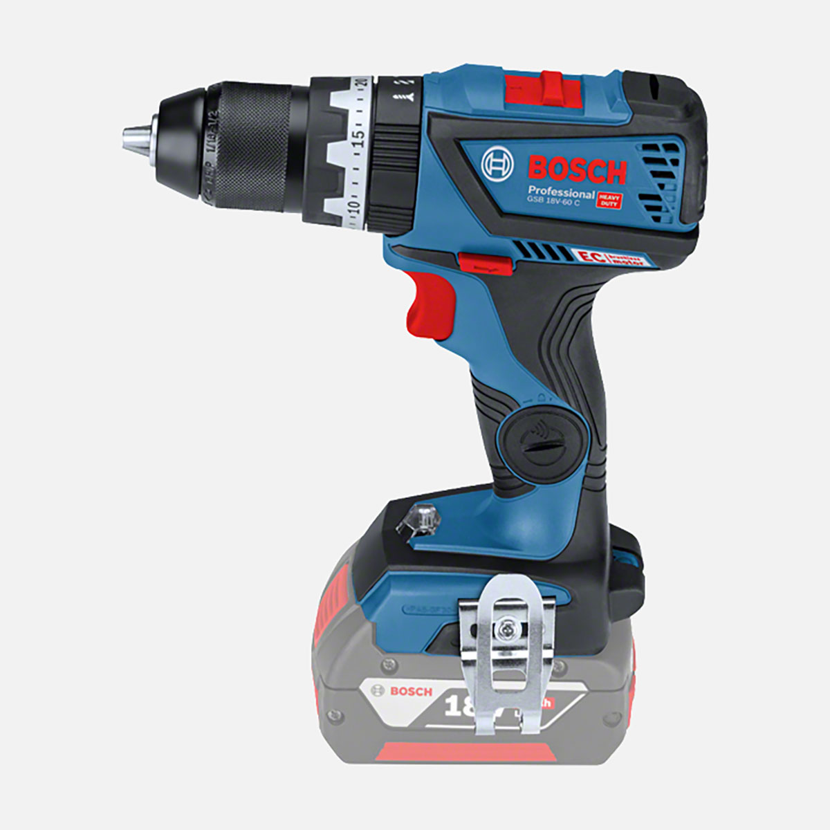 Шуруповерт bosch 18v