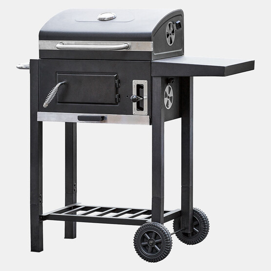 Grillstar Boston Mangal 