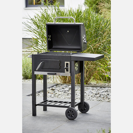 Grillstar Boston Mangal 