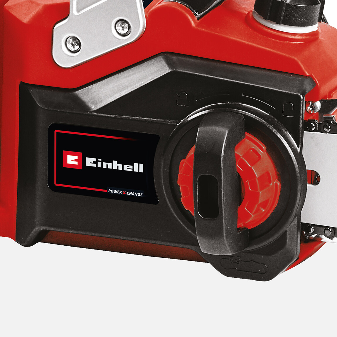    Einhell GP-LC 36/35 Li Solo Akülü Ağaç Kesme Makinesi  