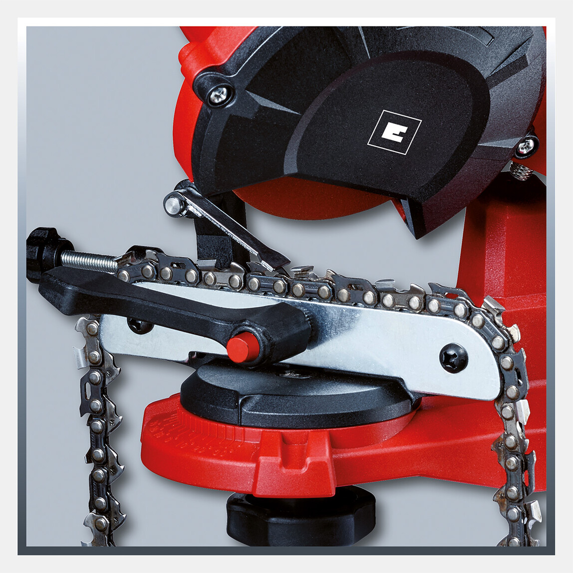    Einhell GE-CS 18 Li-Solo Akülü Zincir Bileme  