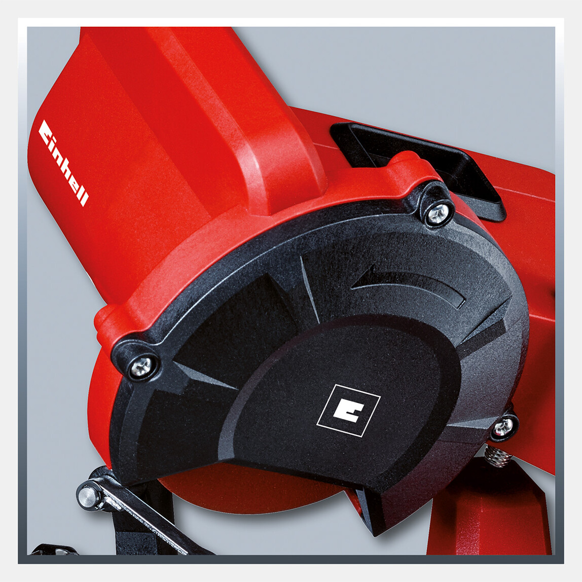    Einhell GE-CS 18 Li-Solo Akülü Zincir Bileme  