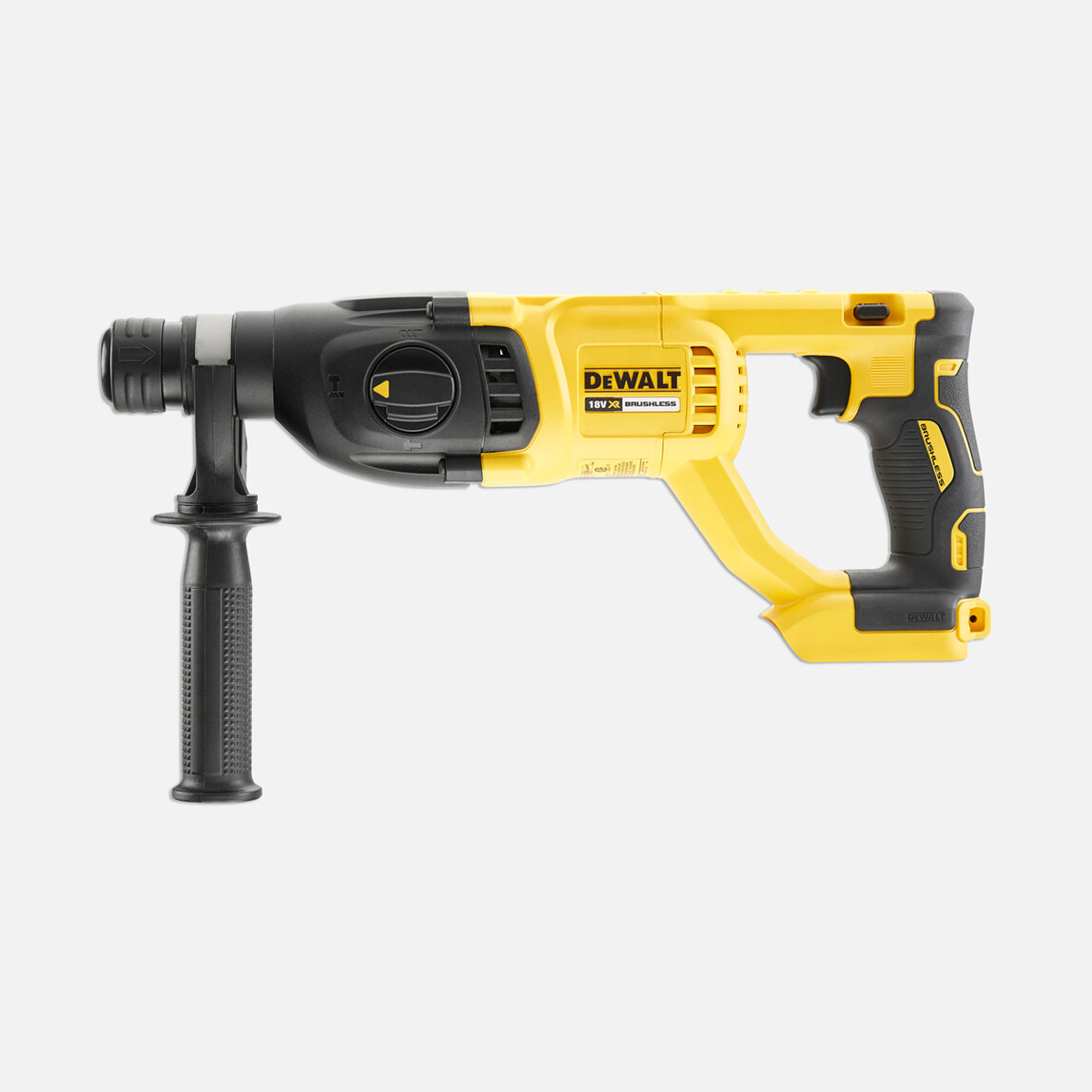    Dewalt DCH133NT-XJ 18V Kömürsüz SDS Plus Kırıcı Delici Matkap  