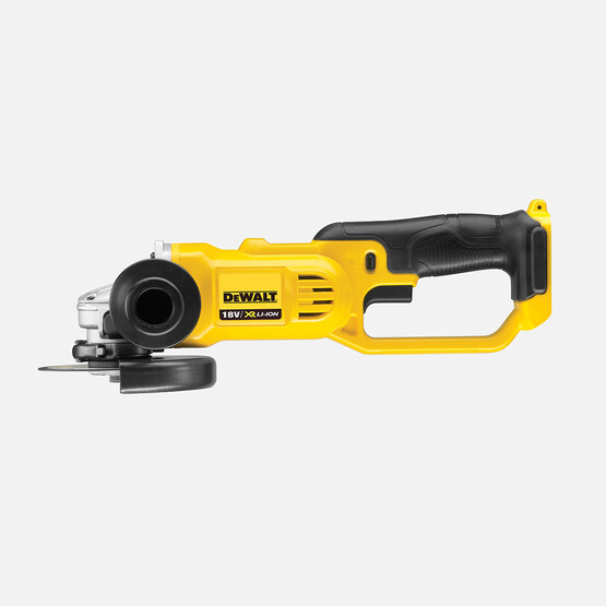 Dewalt Dcg412Nt-Xj 18 V Avuç Taşlama Makinesi (Solo) 