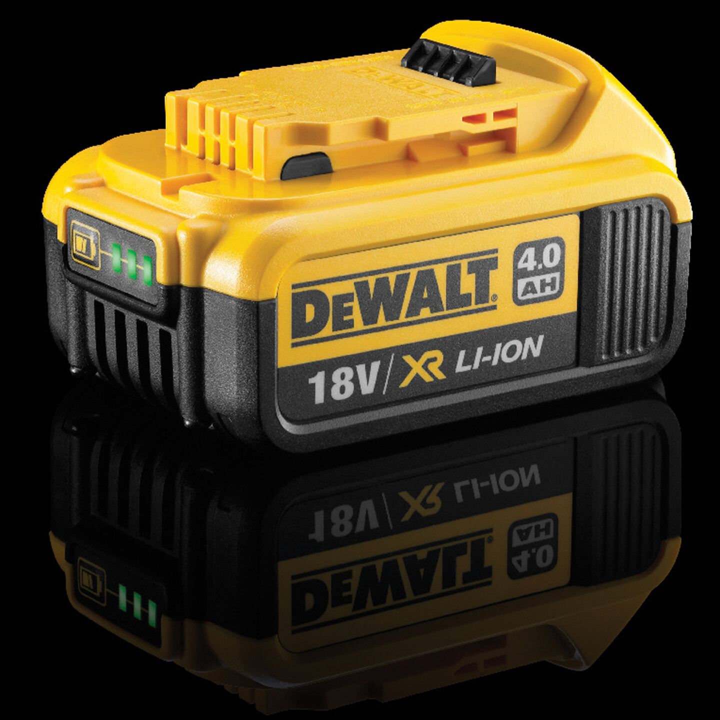 Dewalt Dcb182 Xj 18 Volt 40 Ah Xr Li Ion Akü Bauhaus 1244