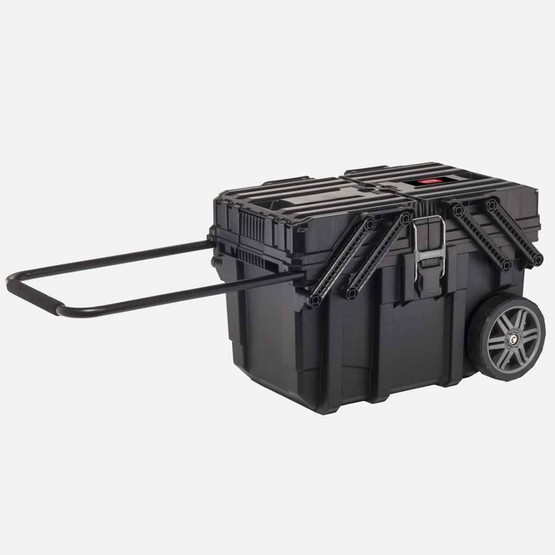 Keter Cantilever Job Box Tekerlekli Takım Çantası