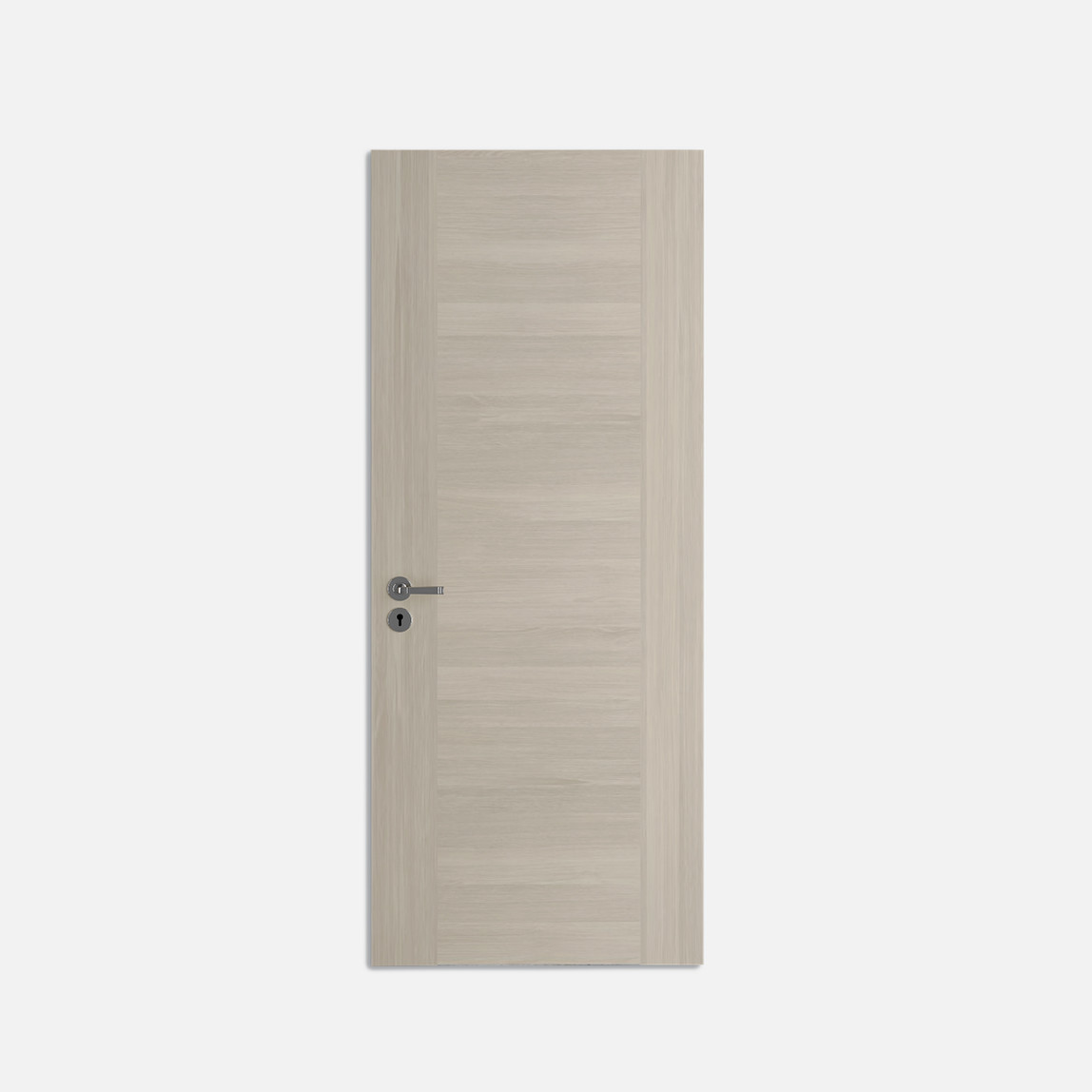    Woodest M03 Akdağ Doorest 80x198 cm  Melamin Kanat 