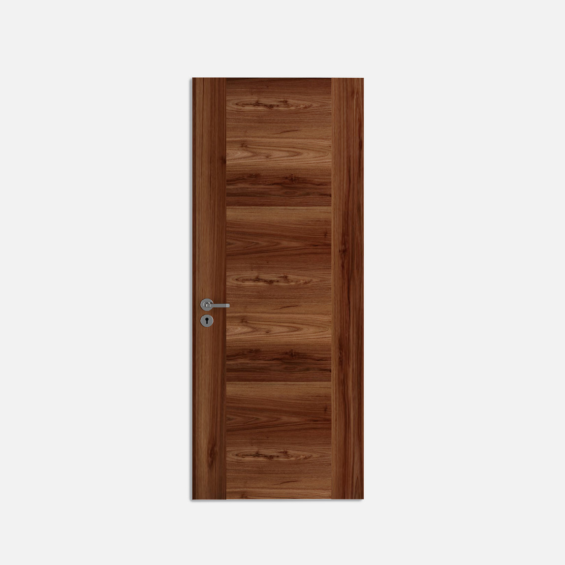    Woodest M03 Madran Doorest 80x198 cm Melamin Kanat 