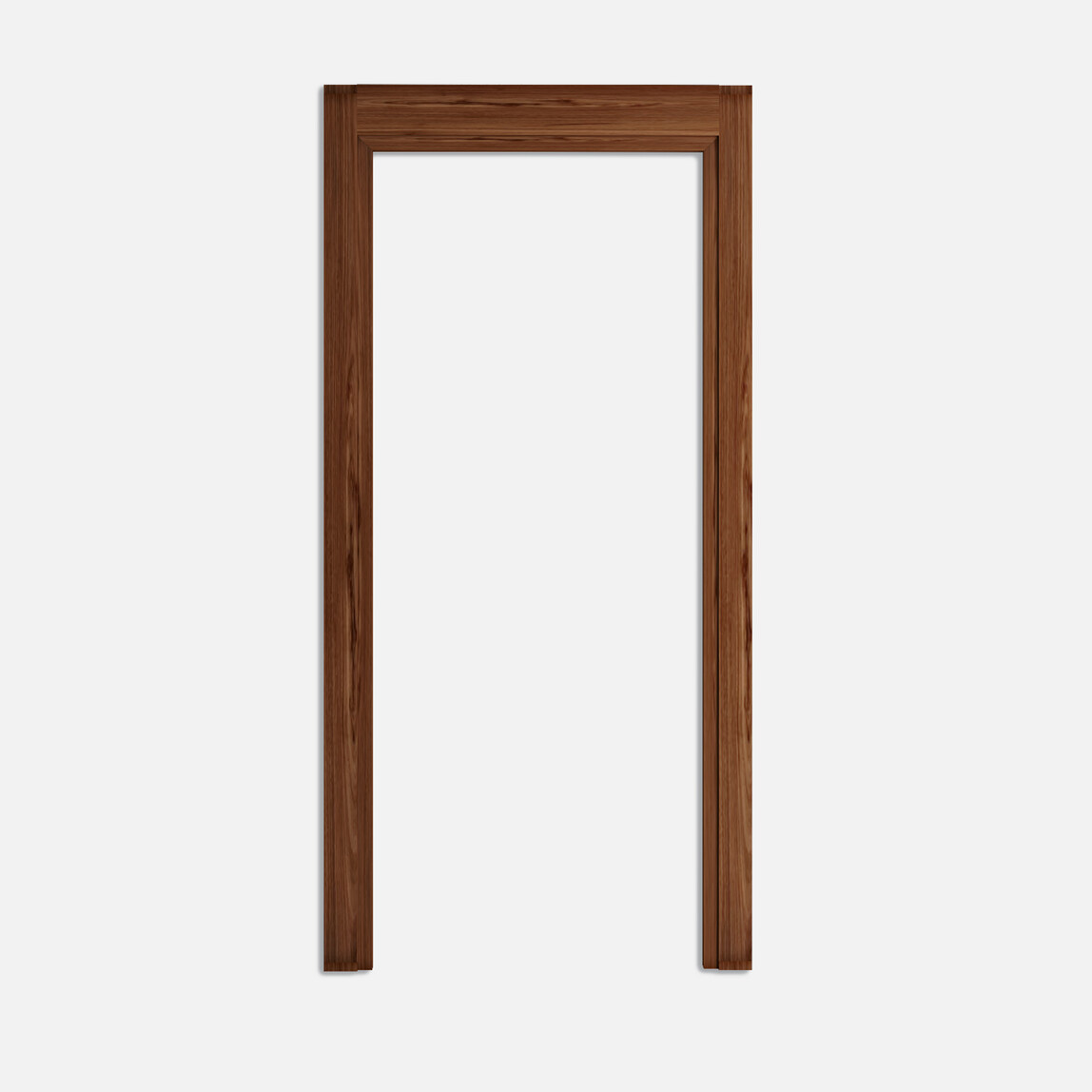    Woodest M03 Madran 70'lik 14-18 cm Kasa Pervaz Takımı 