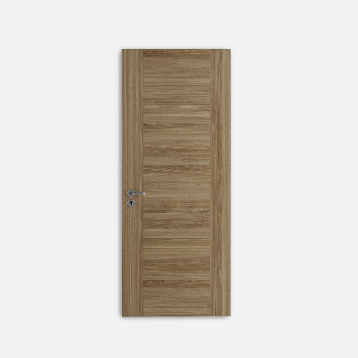   Woodest M03 Kaçkar Doorest 80x198 cm Melamin Kanat 