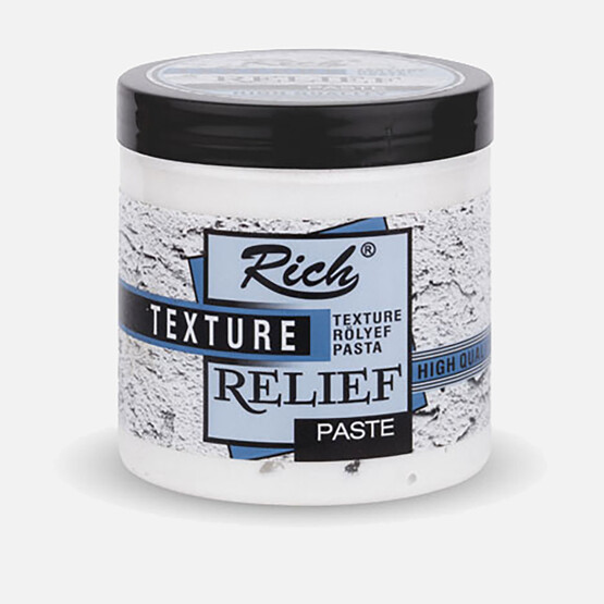 Rich Texture Paste 160 cc 