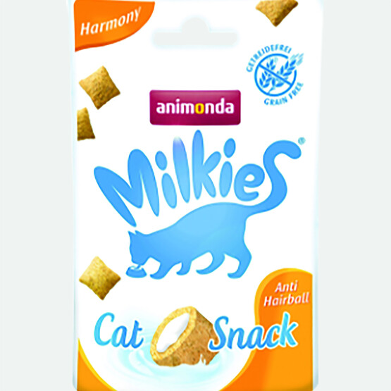 Animonda Milkies Kedi Ödül Maması Harmony 