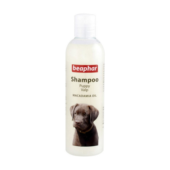 Beaphar Yavru Köpek Şampuanı