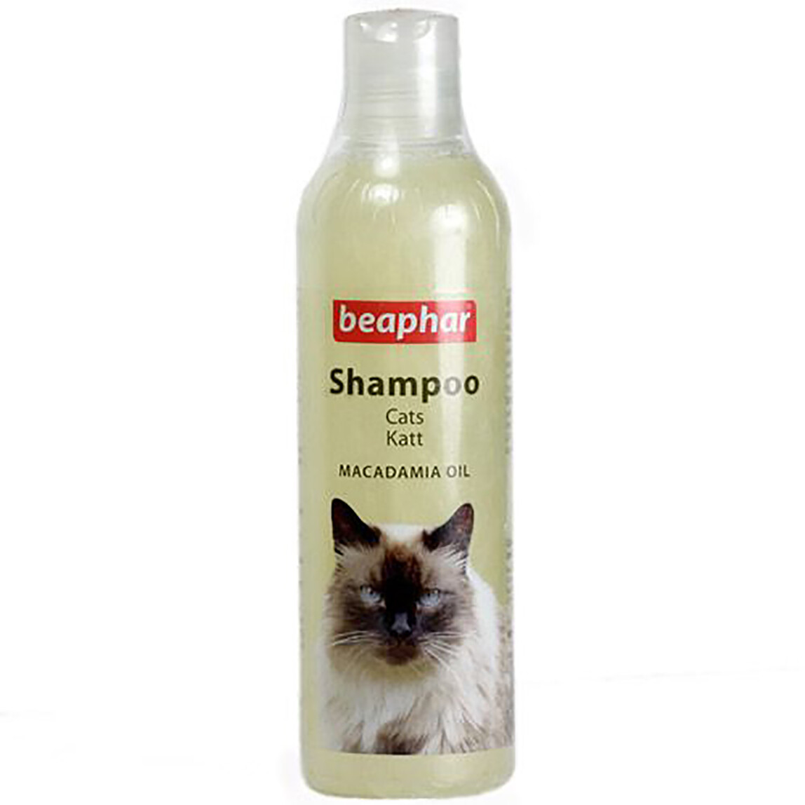    Beaphar Kedi Şampuanı 