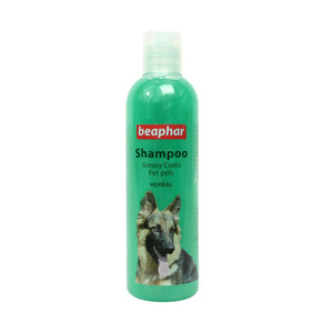 Beaphar Herbal Köpek Şampuanı