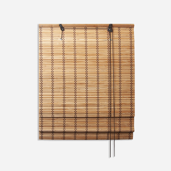 Linadora Adramis Bambu Stor Naturel 120 x 180 cm