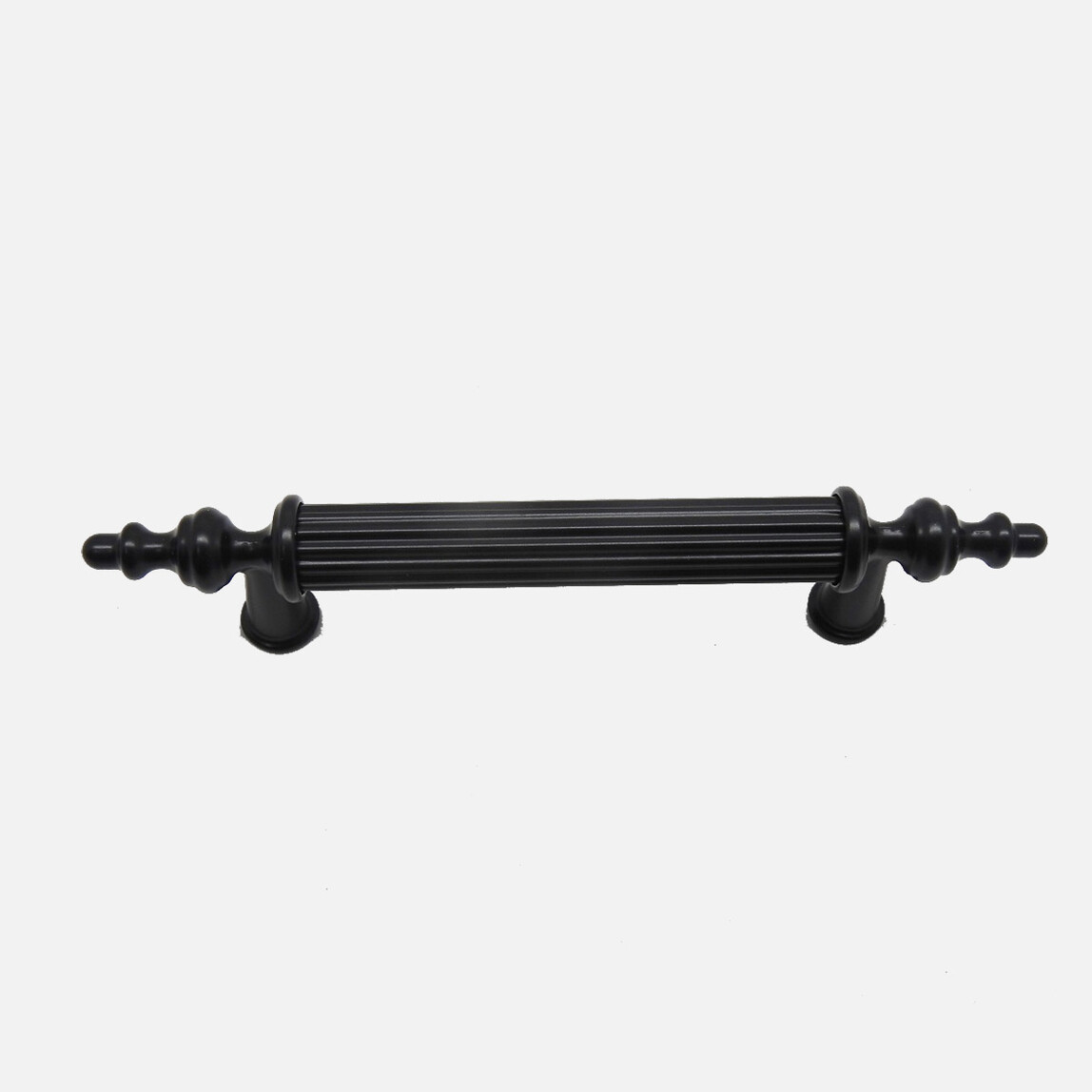    Dreamax 49216 Siyah Kulp 96mm   