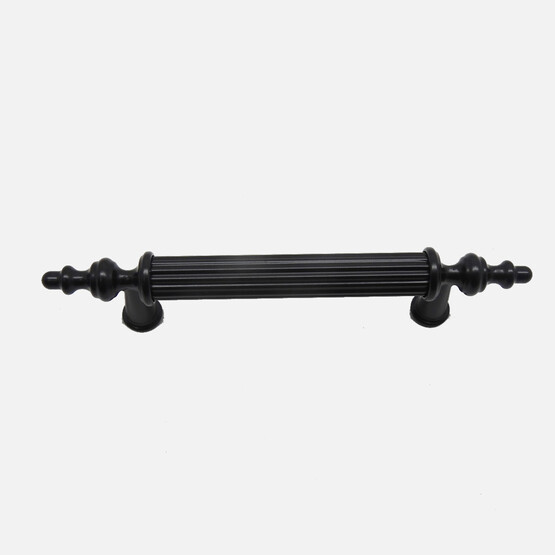Dreamax 49216 Siyah Kulp 96mm  