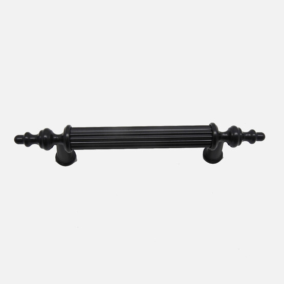 Dreamax 49216 Siyah Kulp 128mm  