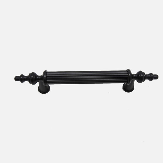 Dreamax 49216 Siyah Kulp 160mm  