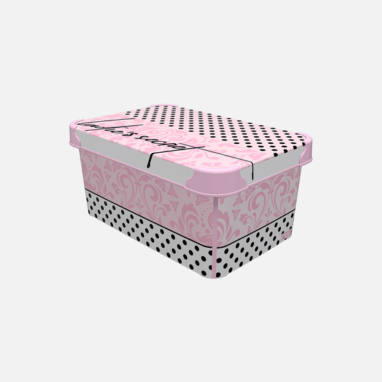 Qutu Style Box Ladie's Secret 5L 