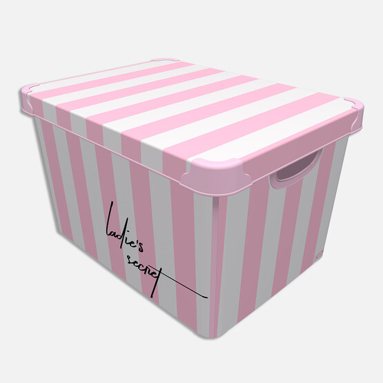 Qutu Style Box Ladie's Secret 