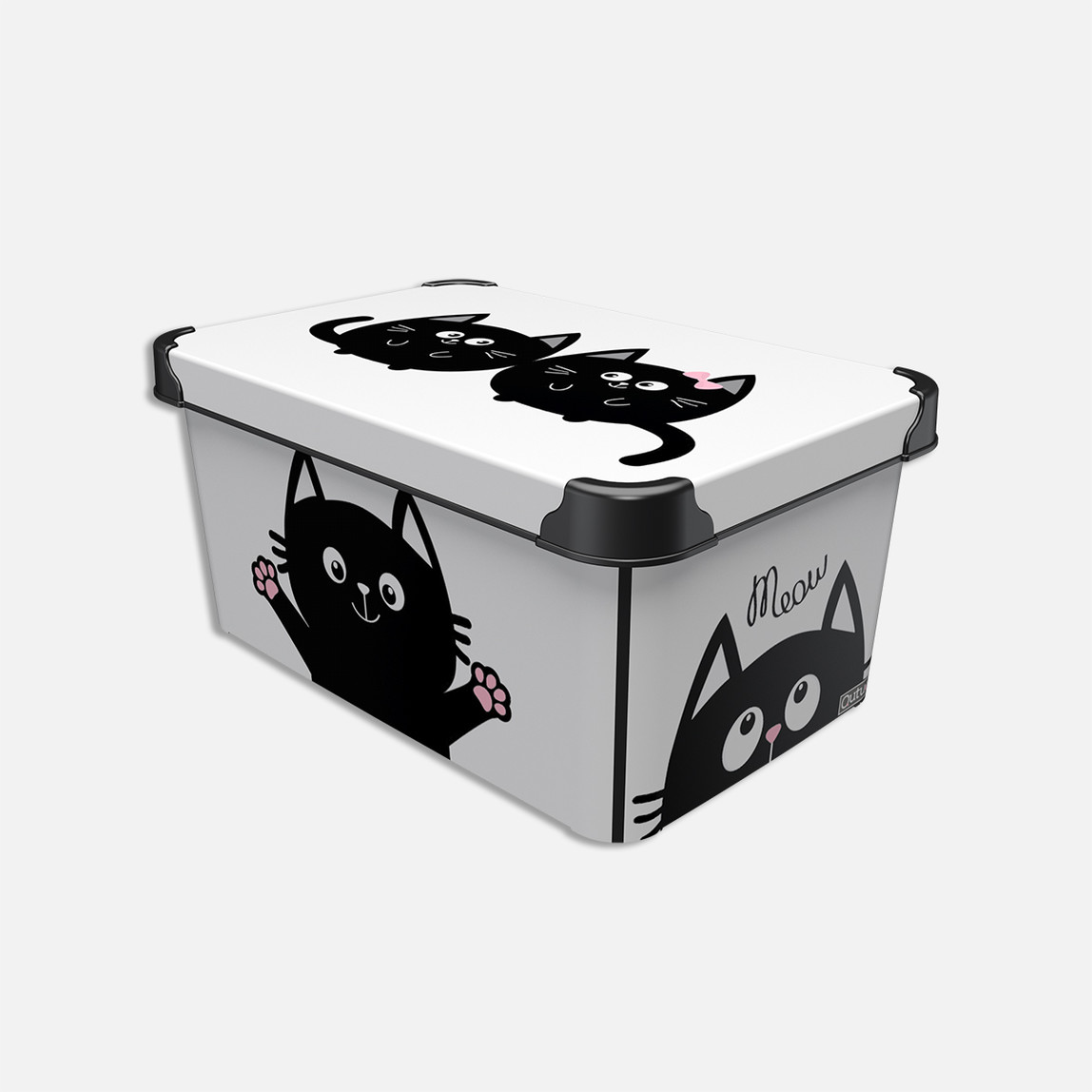 Style Box Meow Cat 10 lt_0