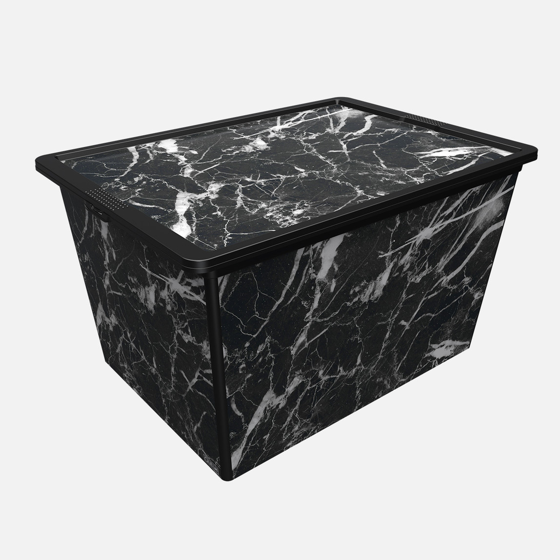 Trend Box Black Marble 50L_0