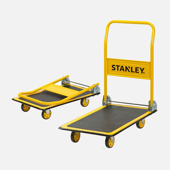 Stanley PC527 Profesyonel Paket Taşıma Arabası