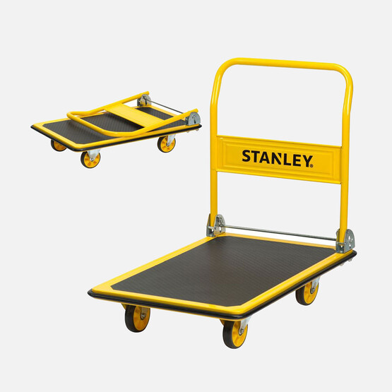 Stanley PC528 Profesyonel Paket Taşıma Arabası
