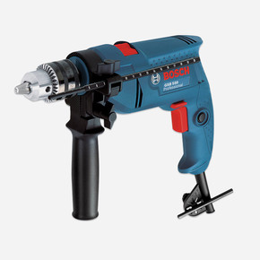 Bosch Profesyonel GSB-550 550W Darbeli Matkap