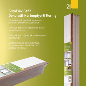 Slimflex Deco Bella 2li Ray_2