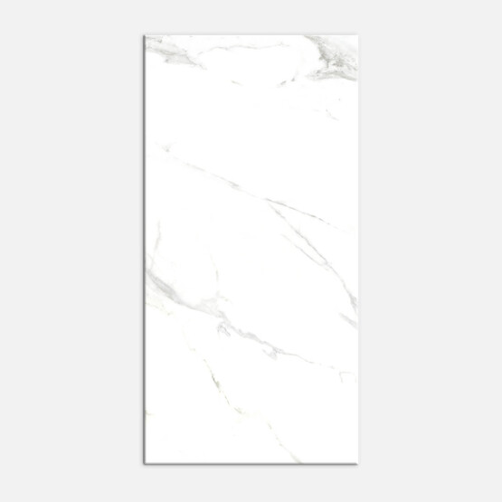 Yurtbay Sırlı Granit Royal Beyaz 60x120cm