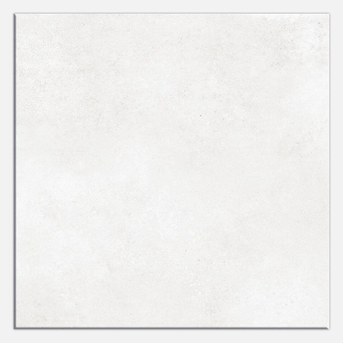    Yurtbay Sırlı Granit Core Beyaz 60x60cm 