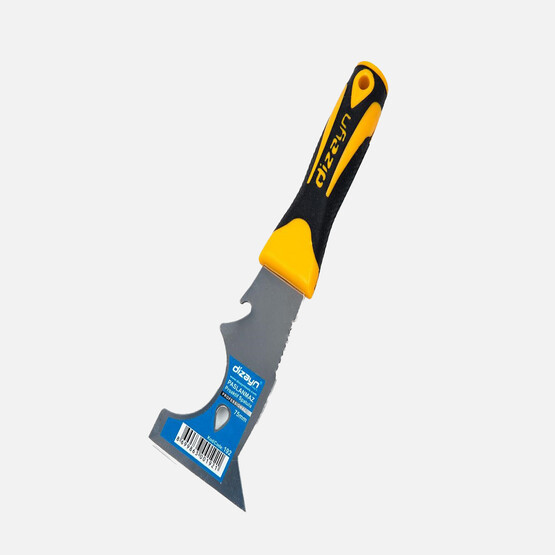 Dizayn Proaktif Spatula Paslanmaz 