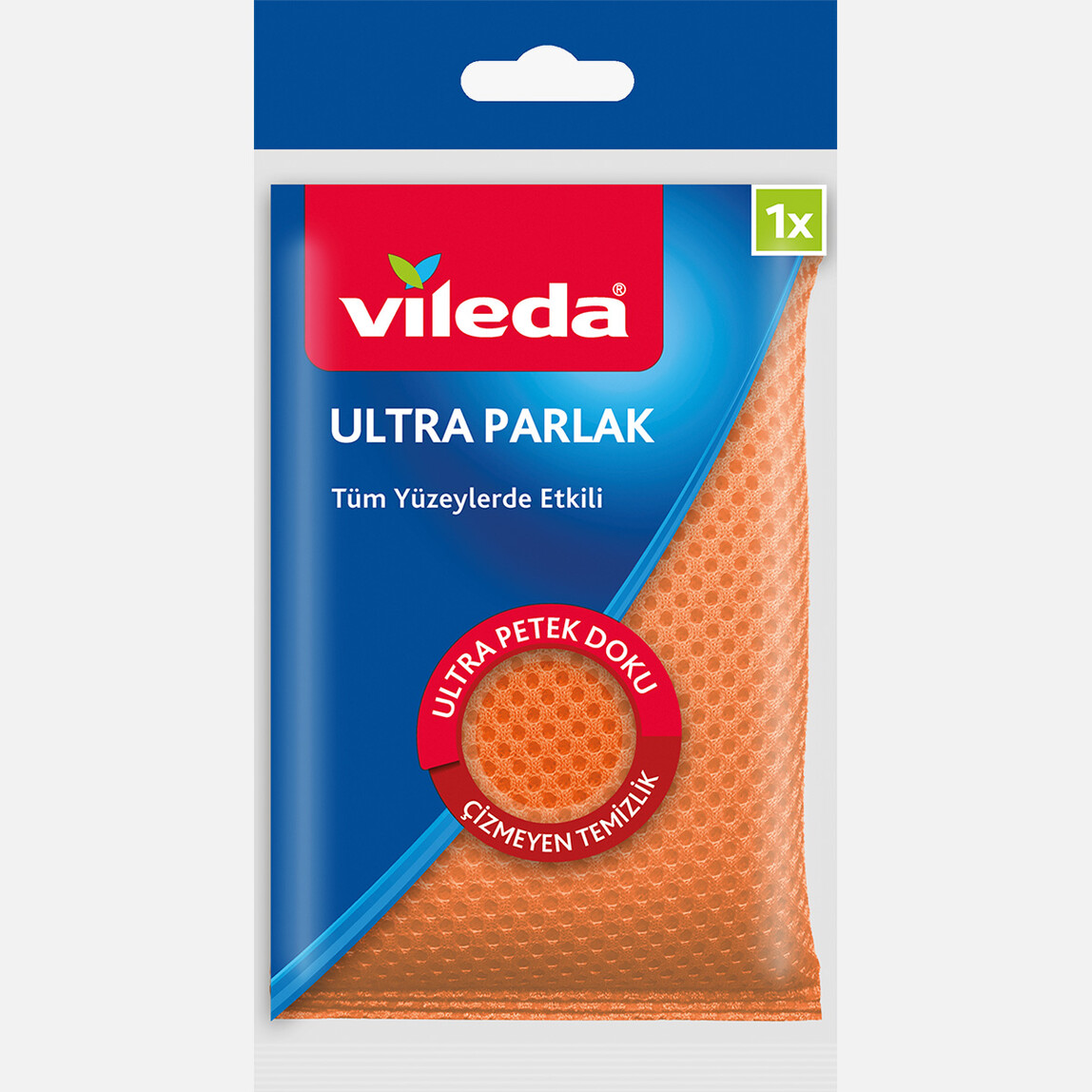 Vileda Ultra Parlak Sünger_0