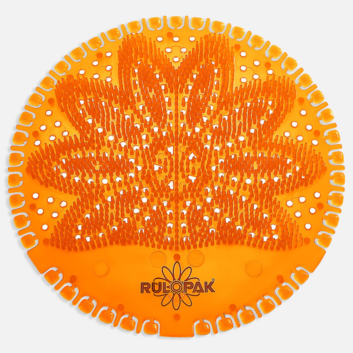    Rulopak Koku Giderici Mango  