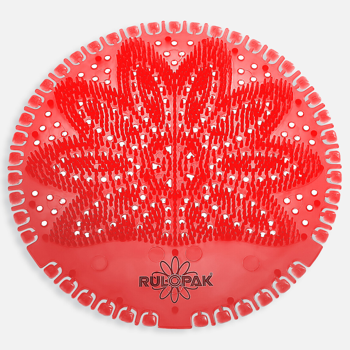    Rulopak Koku Giderici Tropikal  