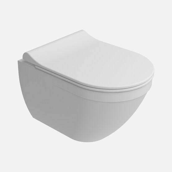 Kale Idea 2.0 Smart Klozet ve Gömme Rezervuar Beyaz