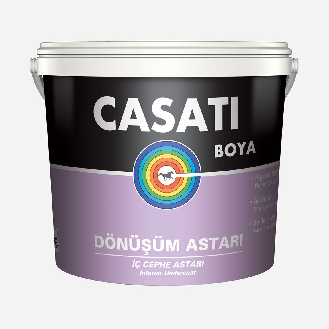    Casati Dönüşüm Astarı 3,5 kg 