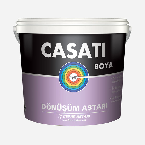 Casati Dönüşüm Astarı 3,5 kg