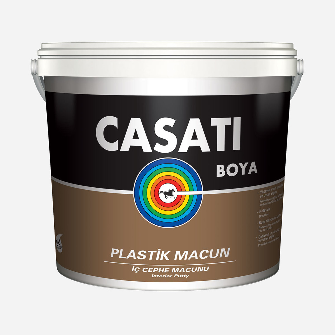 Plastik Macun 4 kg_0